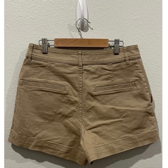 H&M Beige Shorts - Picture 4 of 4